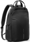 Рюкзак XD Design Soft Tote Backpack (P706.3001) Black  - фото  - інтернет-магазин електроніки та побутової техніки TTT