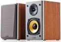 Акустическая система Edifier R1000T4 Brown - фото  - интернет-магазин электроники и бытовой техники TTT