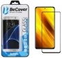 Защитное стекло BeCover для Xiaomi Poco X3 / Poco M2 Pro (BC_705662) Black - фото  - интернет-магазин электроники и бытовой техники TTT