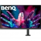 Монитор BENQ PD3205UA (9H.LKGLA.TPE) - фото  - интернет-магазин электроники и бытовой техники TTT