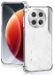 Панель BeCover Anti-Shock для Tecno Camon 30 (CL6) (711790) Clear - фото  - інтернет-магазин електроніки та побутової техніки TTT
