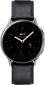 Смарт часы Samsung Galaxy Watch Active 2 40mm Stainless steel (SM-R830NSSASEK) Silver - фото  - интернет-магазин электроники и бытовой техники TTT