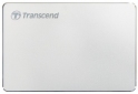 Жесткий диск Transcend StoreJet 25C3S 1TB TS1TSJ25C3S 2.5
