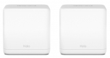 Маршрутизатор Mercusys Halo H30G (2-pack) - фото  - інтернет-магазин електроніки та побутової техніки TTT