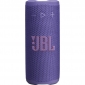 Портативная акустика JBL Grip (JBLGRIPPUR) Purple - фото  - интернет-магазин электроники и бытовой техники TTT