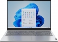 Ноутбук Lenovo ThinkBook 16 G6 IRL (21KH007SRA) Arctic Grey - фото  - інтернет-магазин електроніки та побутової техніки TTT