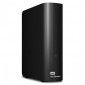 Жорсткий диск Western Digital Elements Desktop 4TB WDBWLG0040HBK-EESN 3.5