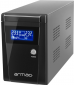 ДБЖ Armac Office Line-Interactive 1000F LCD (O/1000F/LCD) - фото  - інтернет-магазин електроніки та побутової техніки TTT