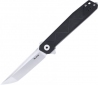Карманный нож Ruike P127-B Black - фото  - интернет-магазин электроники и бытовой техники TTT