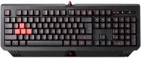 Клавиатура A4Tech Bloody B120 USB Black (4711421910408) - фото  - интернет-магазин электроники и бытовой техники TTT