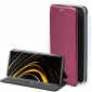 Чехол-книжка BeCover Exclusive для Tecno Spark 20 (KJ5n) (711239) Red Wine - фото  - интернет-магазин электроники и бытовой техники TTT