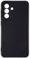Накладка Gelius Full Soft Case for Samsung Galaxy A36 Black
