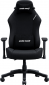 Кресло геймерское Anda Seat Luna Size L Fabric (AD18-44-B-F) Black  - фото  - интернет-магазин электроники и бытовой техники TTT