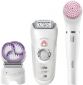 Эпилятор BRAUN Silk epil 7 SES 7/895 BS (81683685) - фото  - интернет-магазин электроники и бытовой техники TTT