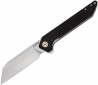 Нож CJRB Knives Rampart G10 Black - фото Нож CJRB Knives Rampart G10 Black - фото  - интернет-магазин электроники и бытовой техники TTT