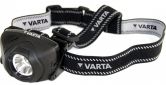 Ліхтар Varta Indestructible Head Light LED x5 3AAA (17730101421) - фото  - інтернет-магазин електроніки та побутової техніки TTT