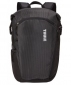 Рюкзак Thule EnRoute Large DSLR Backpack TECB-125 (3203904) Black - фото  - интернет-магазин электроники и бытовой техники TTT