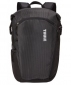 Рюкзак Thule EnRoute Large DSLR Backpack TECB-125 (3203904) Black - фото  - інтернет-магазин електроніки та побутової техніки TTT