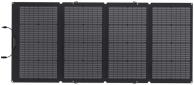 Солнечная панель EcoFlow 220W Solar Panel (Solar220W) - фото  - интернет-магазин электроники и бытовой техники TTT