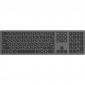 Клавиатура проводная OfficePro SK1550 Black - фото  - интернет-магазин электроники и бытовой техники TTT