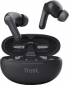 Наушники Trust Yavi ENC (TR25296) Black  - фото  - интернет-магазин электроники и бытовой техники TTT