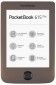 Електронна книга PocketBook 615 Plus Dark Brown (PB615-2-X-CIS) - фото  - інтернет-магазин електроніки та побутової техніки TTT