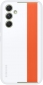 Чохол Samsung Clear Strap Cover для Samsung Galaxy A54 (EF-XA546CWEGRU) White - фото  - інтернет-магазин електроніки та побутової техніки TTT