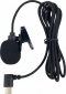 Мікрофон AirOn ProCam 7/8 USB Type-C (69477915500021) - фото  - інтернет-магазин електроніки та побутової техніки TTT