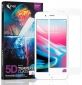 Защитное стекло Krazi 5D iPhone 7/8 Plus White - фото  - интернет-магазин электроники и бытовой техники TTT