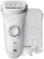 Эпилятор BRAUN Silk epil 9 MBSES9 MaxBraun (TYPE 5378 100лет) - фото  - интернет-магазин электроники и бытовой техники TTT