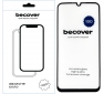 Защитное стекло BeCover для Samsung Galaxy A15 4G SM-A155/A15 5G SM-A156 10D (711349) Black - фото  - интернет-магазин электроники и бытовой техники TTT