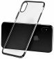 Накладка Baseus Glitter Case for iPhone X/XS (WIAPIPHX-DW01) Black - фото  - интернет-магазин электроники и бытовой техники TTT