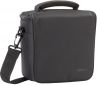 Сумка Rivacase 7302 (PS) Black - фото  - інтернет-магазин електроніки та побутової техніки TTT