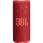 Портативна акустика JBL Grip (JBLGRIPRED) Red - фото  - інтернет-магазин електроніки та побутової техніки TTT