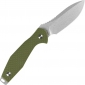 Ніж Skif Adventure FB Jr SW Olive - фото  - інтернет-магазин електроніки та побутової техніки TTT