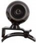 Веб-камера Trust Exis Webcam (17003) Black-Silver - фото  - интернет-магазин электроники и бытовой техники TTT