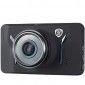 Видеорегистратор Prestigio RoadRunner 525 (PCDVRR525) Black - фото  - интернет-магазин электроники и бытовой техники TTT