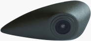Камера переднього виду Prime-X C8128 Hyunday для середньої емблеми - фото  - інтернет-магазин електроніки та побутової техніки TTT