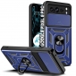 Панель BeCover Military для Google Pixel 8 Pro (710666) Blue - фото  - інтернет-магазин електроніки та побутової техніки TTT
