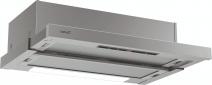 Вытяжка CATA TFK 6005 X - фото  - интернет-магазин электроники и бытовой техники TTT