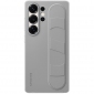 Накладка Samsung Standing Grip для Samsung Galaxy S25 Ultra (EF-GS938CJEGWW) Gray - фото  - інтернет-магазин електроніки та побутової техніки TTT