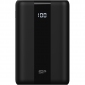 УМБ Silicon Power QX55 30000mAh PD+QC3.0 VOOC+SC 22.5W (SP30KMAPBKQX550K) Black - фото УМБ Silicon Power QX55 30000mAh PD+QC3.0 VOOC+SC 22.5W (SP30KMAPBKQX550K) Black - фото  - интернет-магазин электроники и бытовой техники TTT