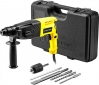 Перфоратор Trotec PRDS 05-230V + кейс (DAS302798) - фото  - интернет-магазин электроники и бытовой техники TTT