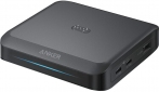 Мережевий зарядний пристрій Anker Charging Base for Anker Prime 150W (A1903G11) Black  - фото  - інтернет-магазин електроніки та побутової техніки TTT