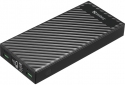 УМБ Sandberg PD 30000 mAh 100W Black (420-87) - фото  - интернет-магазин электроники и бытовой техники TTT