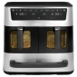 Мультипечь Cuisinart TriZone 13.6L AFT13XSSE - фото  - интернет-магазин электроники и бытовой техники TTT