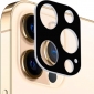 Захисне скло BeCover для камери Apple iPhone 12 Pro Max (706610) - фото  - інтернет-магазин електроніки та побутової техніки TTT