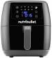 Мультипечь Nutribullet XXL NBA071B - фото  - интернет-магазин электроники и бытовой техники TTT