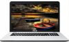 Ноутбук Asus X751LB (X751LB-T4248D) White - фото  - інтернет-магазин електроніки та побутової техніки TTT