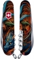 Складаний ніж Victorinox CLIMBER ZODIAC Сапфіровий дракон 1.3703.Z3260p - фото  - інтернет-магазин електроніки та побутової техніки TTT